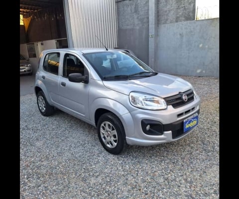 FIAT Uno 1.0 4P FLEX ATTRACTIVE