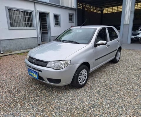 FIAT Palio 1.0 4P FLEX FIRE