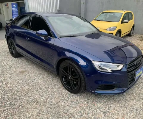 AUDI A3 Sedan 1.4 16V 4P FLEX TFSI PRESTIGE PLUS AUTOMÁTICO