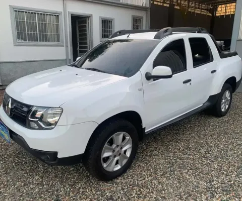 RENAULT Duster Oroch 1.6 16V 4P FLEX SCE EXPRESSION