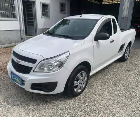 CHEVROLET Montana 1.4 FLEX LS