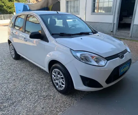 FORD Fiesta Hatch 1.0 4P CLASS FLEX
