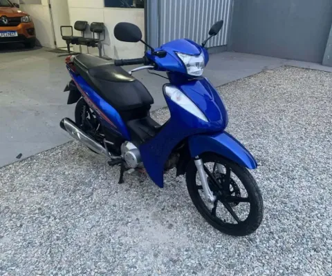 HONDA Biz 125 EX