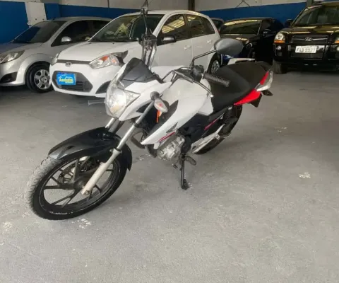 HONDA CG 160 TITAN