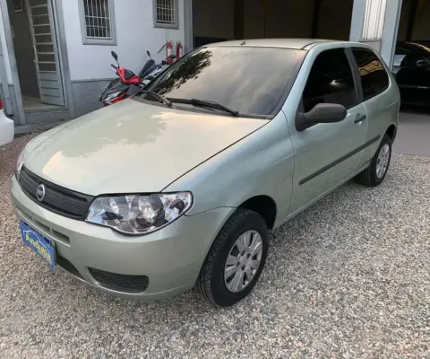 FIAT Palio 1.0 FIRE