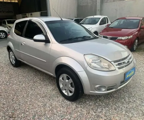 FORD Ka Hatch 1.6 CLASS FLEX