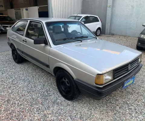 VOLKSWAGEN Gol 1.6 GL