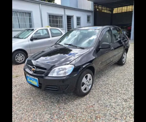 CHEVROLET Prisma 1.4 4P JOY FLEX