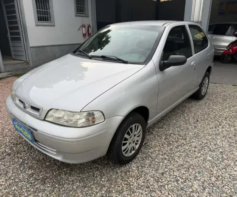 FIAT Palio 1.0 FIRE FLEX