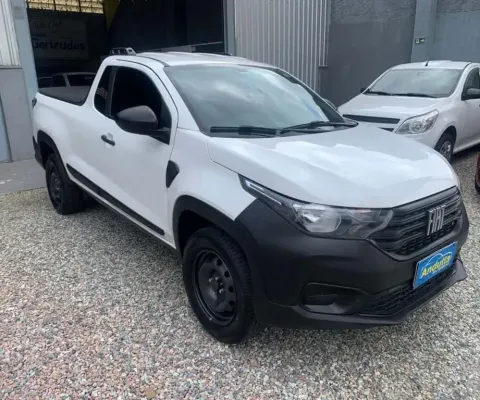 FIAT Strada 1.3 FIREFLY FLEX CABINE SIMPLES