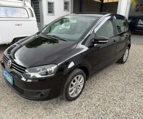 VOLKSWAGEN Fox 1.0 4P TRENDLINE FLEX