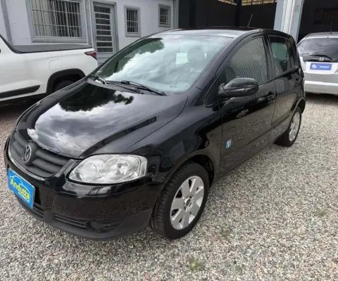 VOLKSWAGEN Fox 1.6 4P ROUTE FLEX