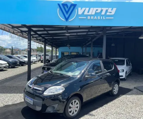 Fiat Palio Attract 1.0 2016