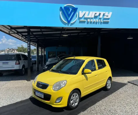 Kia Picanto 1.0 2010/2011