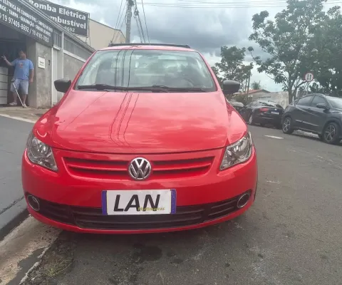 Saveiro completa impecavel