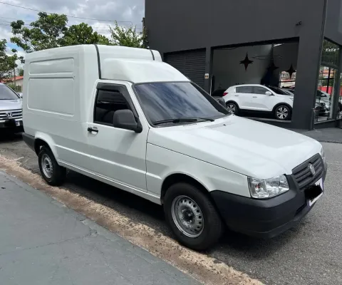 Fiorino 2013 ótima para trabalhae