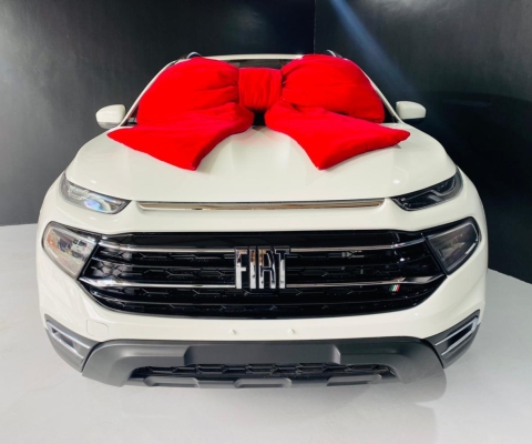 FIAT TORO à venda.