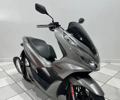 Honda PCX - Excelente estado de conservação