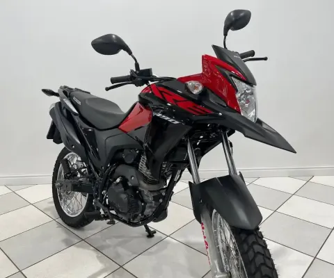 Honda XRE 190 Economia, conforto e segurança para seu dia a dia