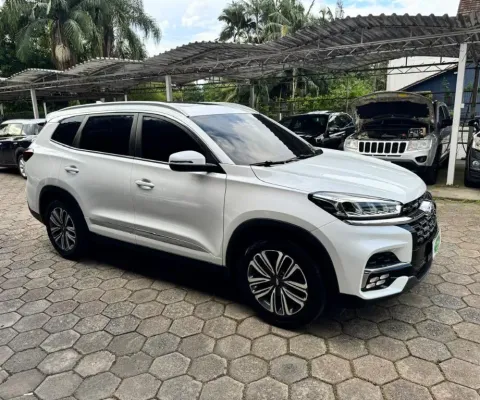 TIGGO 8 