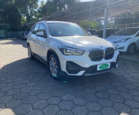 BMW UNICO DONO IMPECÁVEL ZERADA