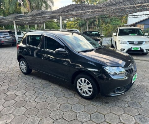 SANDERO 1.0 