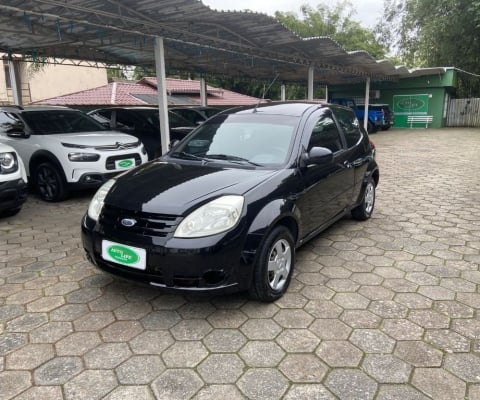 FORD KA PREÇO BAIXO!