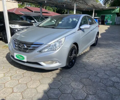 Hyundai SONATA GLS 2012 