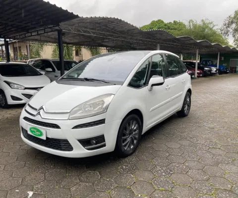 CITROEN C4 PICASSO GLX 