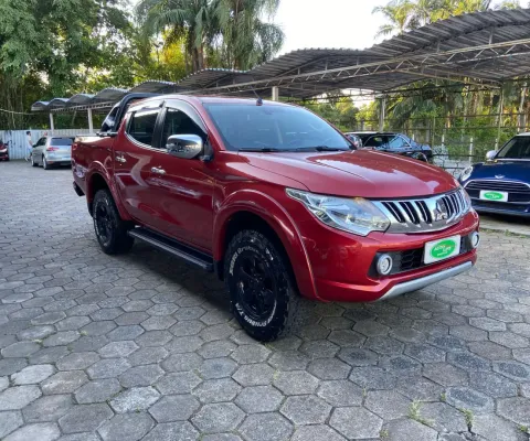Triton 2.4 d hpe-s auto 4wd - 2018