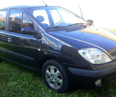 RENAULT SCENIC à venda. Privilége 1.6 16v  2010