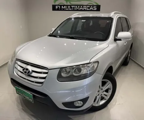 HYUNDAI GRAND SANTA FÉ Fe GLS 3.5 V6 4x4 Tiptronic