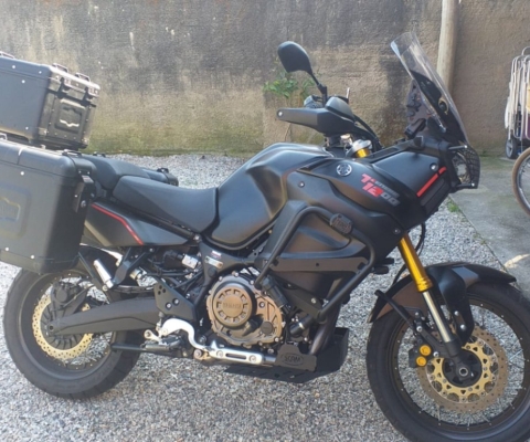 YAMAHA XT à venda.