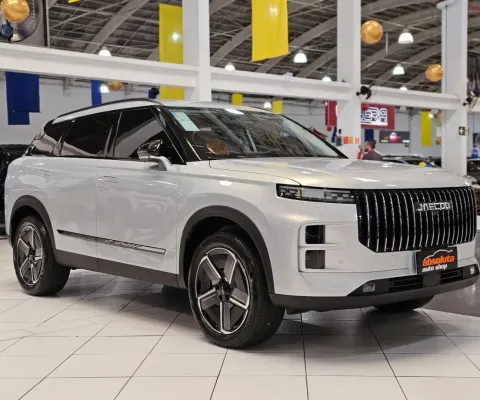 Jaecoo 7 1.5 tgdi phev luxury dht