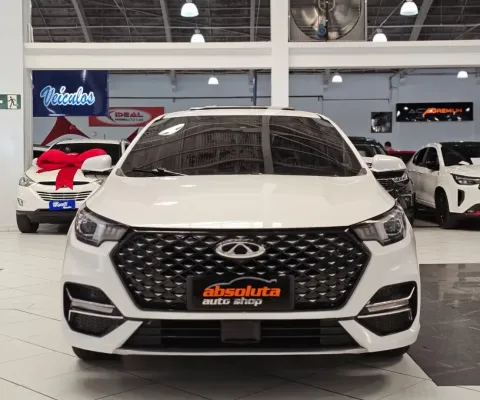 CHERY ARRIZO 6 PRO 1.5 TCI HYBRID CVT  Ano: 2022/2023-------