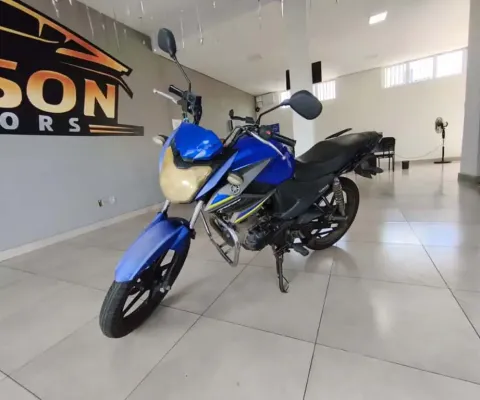 YAMAHA YS 150 FAZER SED/ FLEX 2016 Flex