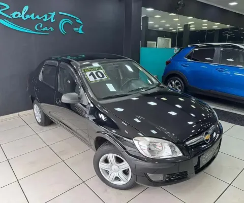 Chevrolet prisma maxx 1.0 8v 4p 2010