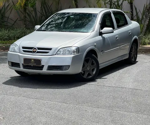 Chevrolet Astra Advantage 2.0 2009