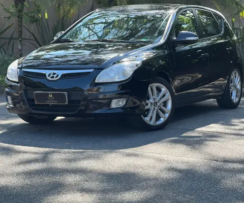 Hyundai i30 2.0 2010