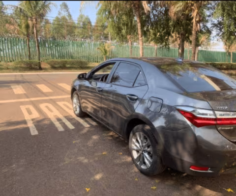 TOYOTA COROLLA à venda.