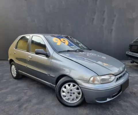 Palio 1.6 1999