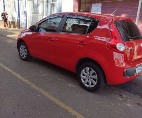 FIAT PALIO à venda.