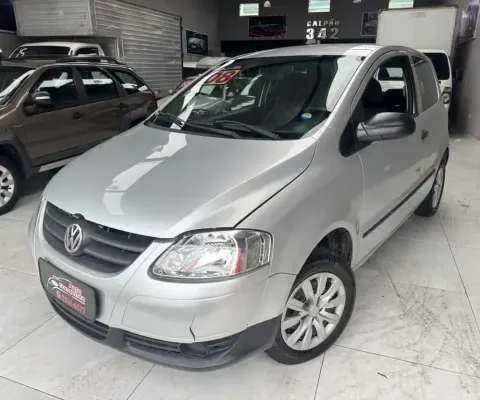 Volkswagen Fox Flex Manual