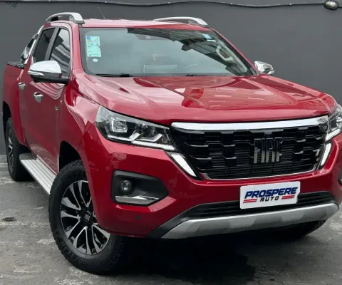 Titano na garantia de fabrica!!!