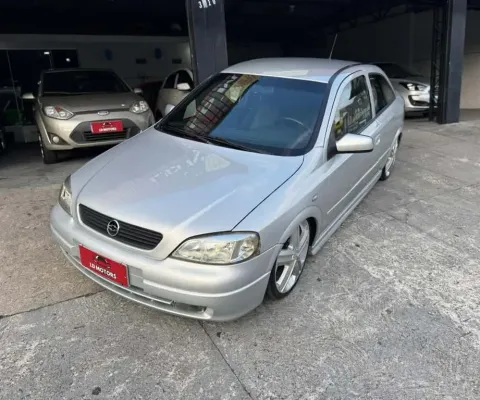 Chevrolet astra gl 2001