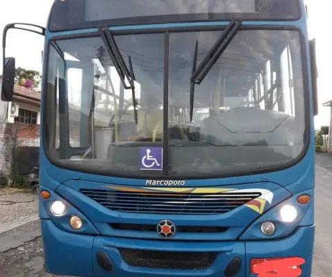 MERCEDES-BENZ MICROONIBUS à venda.