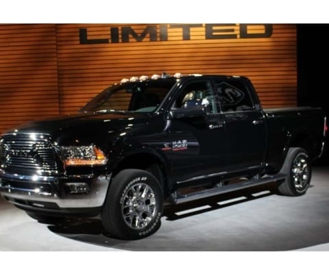 Ram 2500 2022 6.7 i6 turbo diesel laramie cd 4x4 automático