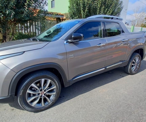 FIAT TORO à venda.