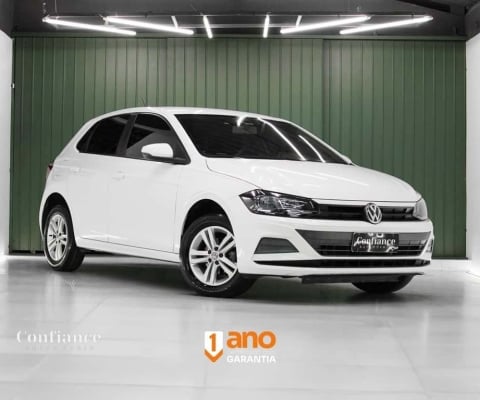 VOLKSWAGEN POLO MF 2021