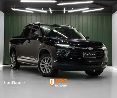CHEVROLET MONTANA T LT 2023